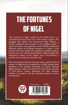 The Fortunes Of Nigel