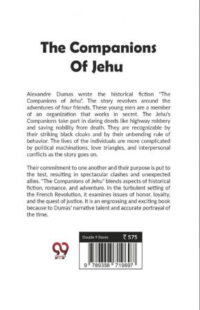 The Companions Of Jehu