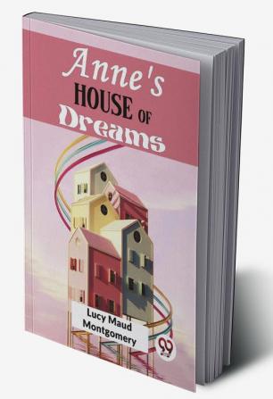 Anne'S House Of Dreams