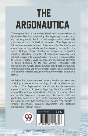 The Argonautica