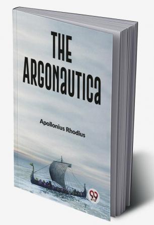 The Argonautica