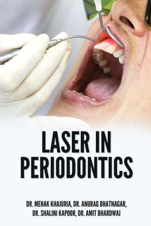 LASER IN PERIODONTICS