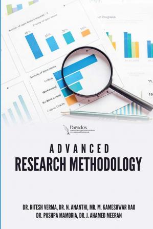 Advanced Research Methodology