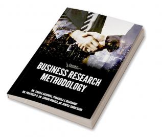 BUSINESS RESEARCH METHODOLOGY