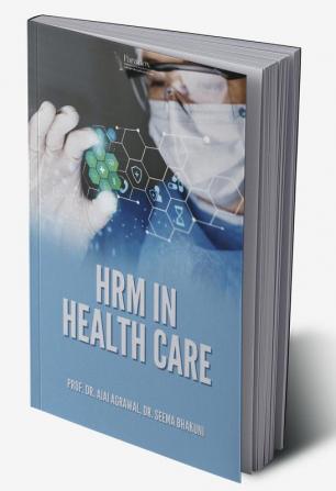 HRM In Health Care