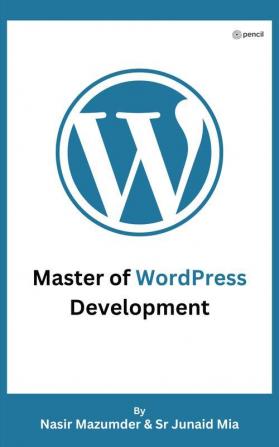 Master of Wordpress Development