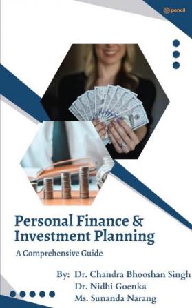 Personal Finance And Investment Planning