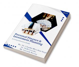 Personal Finance And Investment Planning