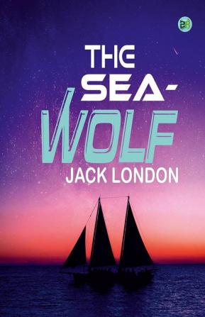 The Sea-Wolf