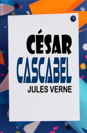 César Cascabel