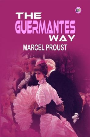 The Guermantes Way