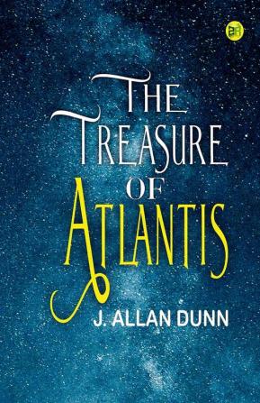 The Treasure of Atlantis