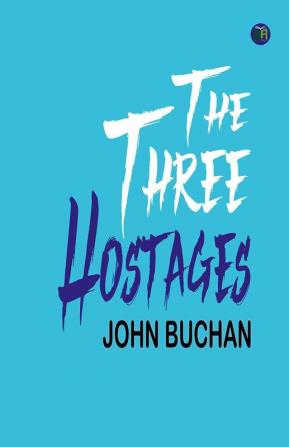 The Three Hostages