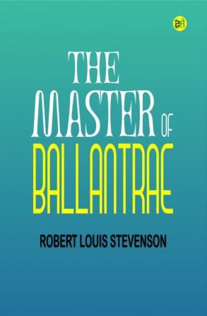 The Master of Ballantrae