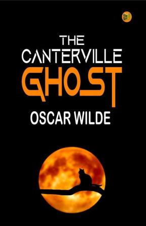 The Canterville Ghost