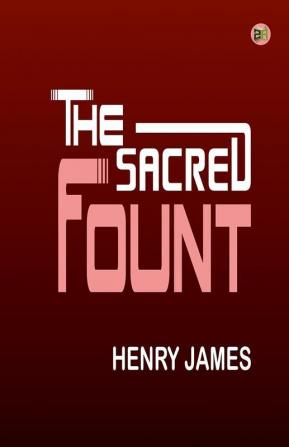 The Sacred Fount