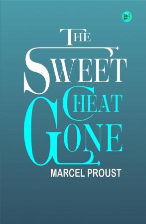 The Sweet Cheat Gone