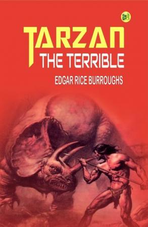 Tarzan the Terrible