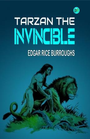 Tarzan the Invincible