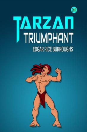 Tarzan Triumphant