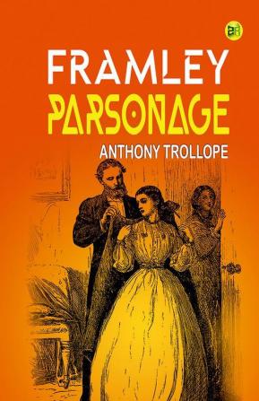 Framley Parsonage