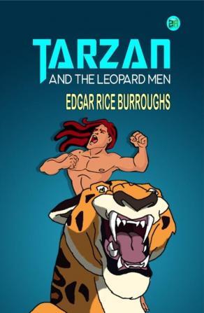 Tarzan and the Leopard Men