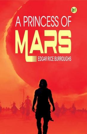 A Princess of Mars