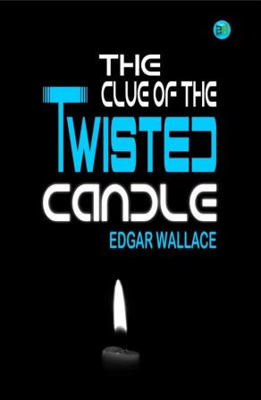 The Clue of the Twisted Candle