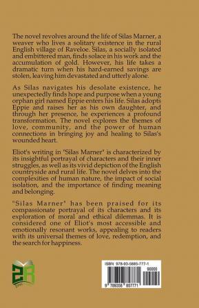 Silas Marner