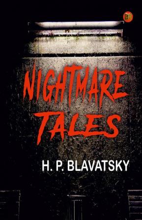 Nightmare Tales