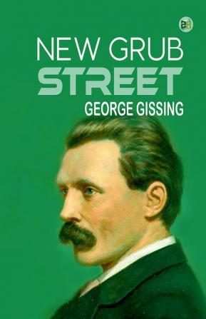 New Grub Street