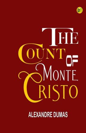 The Count of Monte Cristo