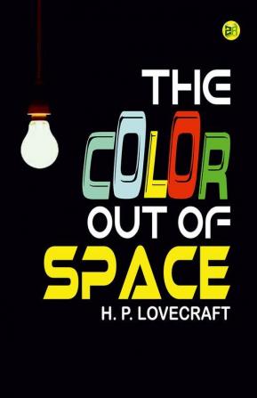 The Color Out Of Space