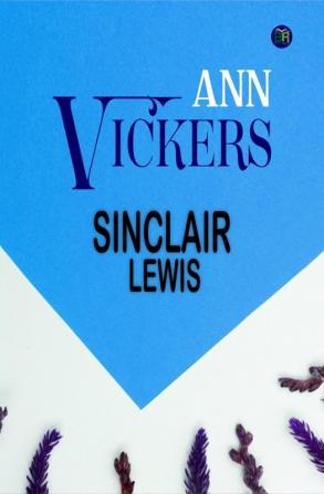 Ann Vickers