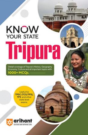 Know Your State Tripura