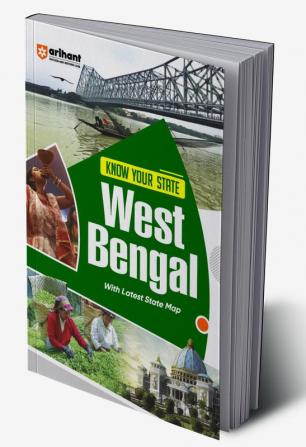 Know Your State West Bengal