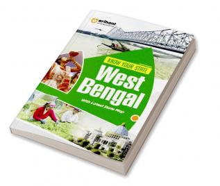 Know Your State West Bengal