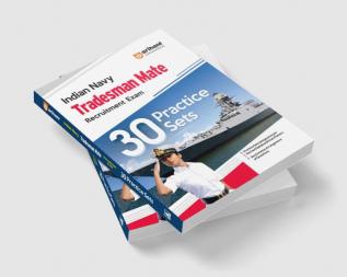 30 Practice Sets Indian Navy Tradesman Mate Exam