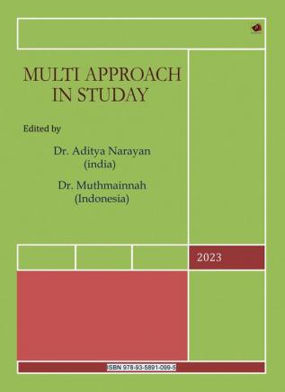 MULTI APPROACH IN STUDY