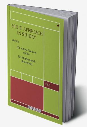 MULTI APPROACH IN STUDY