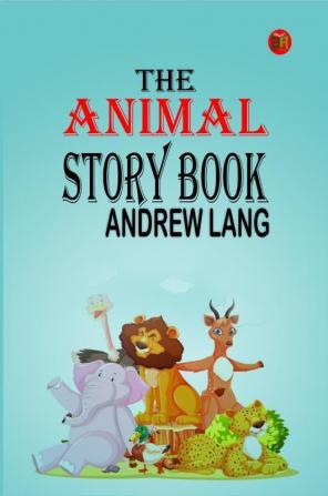 The Animal Story Book