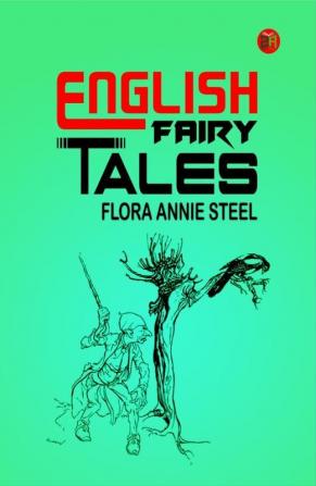 English Fairy Tales