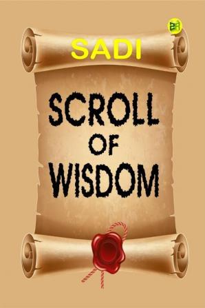 Scroll of Wisdom