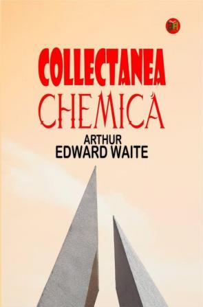 Collectanea Chemica