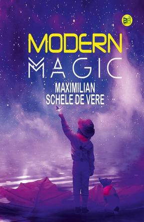 Modern Magic