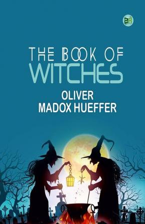 The Book of Witches