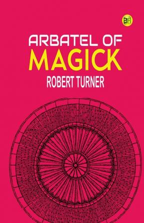 Arbatel of Magick