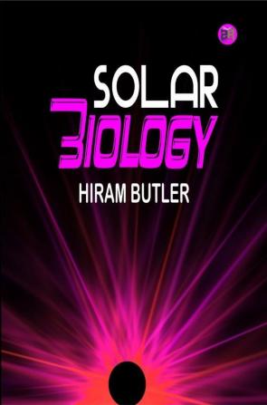 Solar Biology