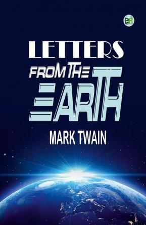 Letters from the Earth