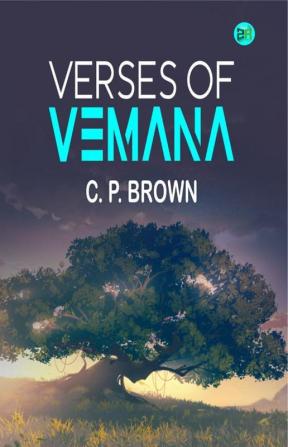 Verses of Vemana